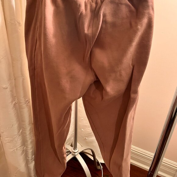 TNA Sweatfleece Cozy Fleece Boyfriend Fit - Picture 5 of 5